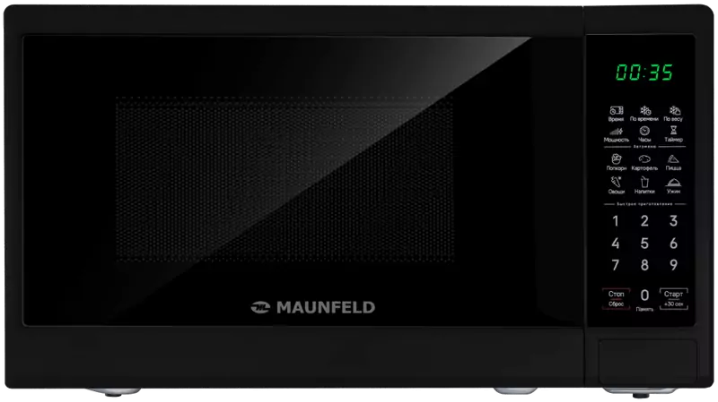 Maunfeld MFSMO720EB07.0