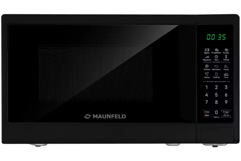 Maunfeld MFSMO720EB07
