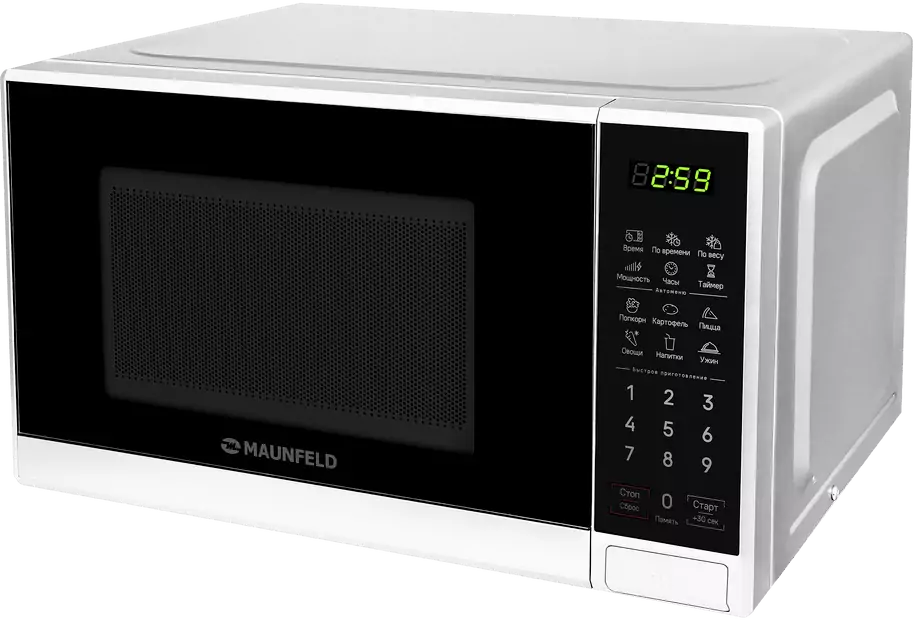 Maunfeld MFSMO720EW07.1
