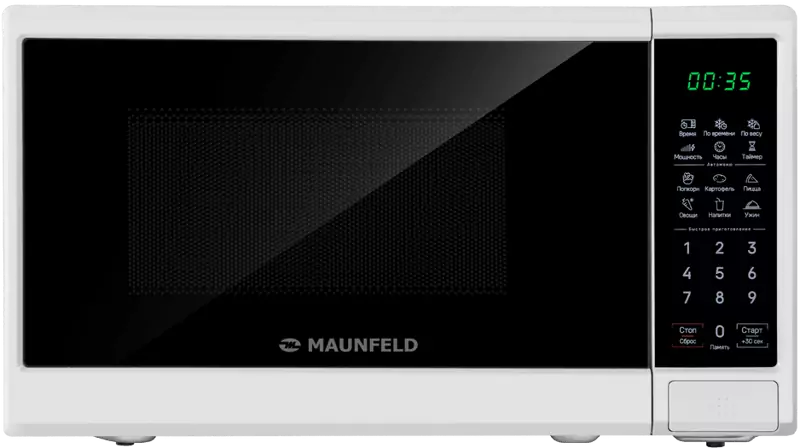 Maunfeld MFSMO720EW07.0