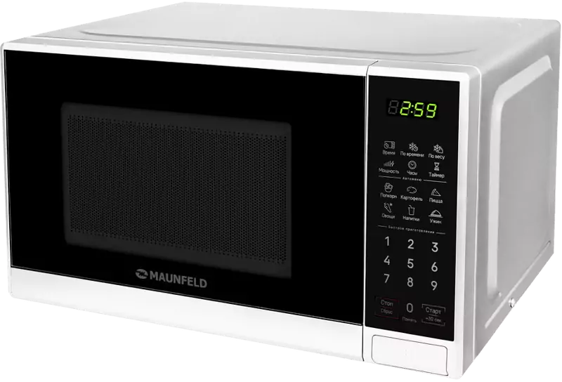 Maunfeld MFSMO720EW07.1