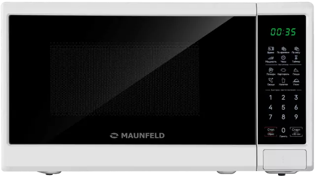 Maunfeld MFSMO720EW07.0