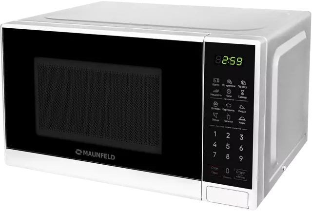 Maunfeld MFSMO720EW07.1