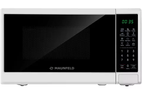 Maunfeld MFSMO720EW07