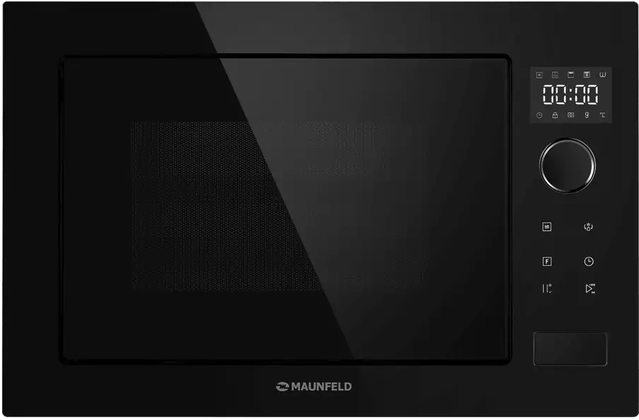 Maunfeld XBMO251GB Glossy.0 loading=