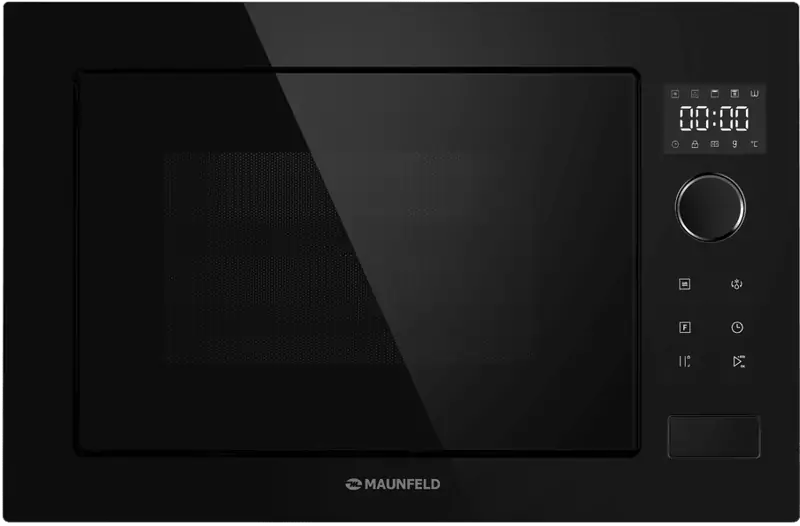 Maunfeld XBMO251GB Glossy.0