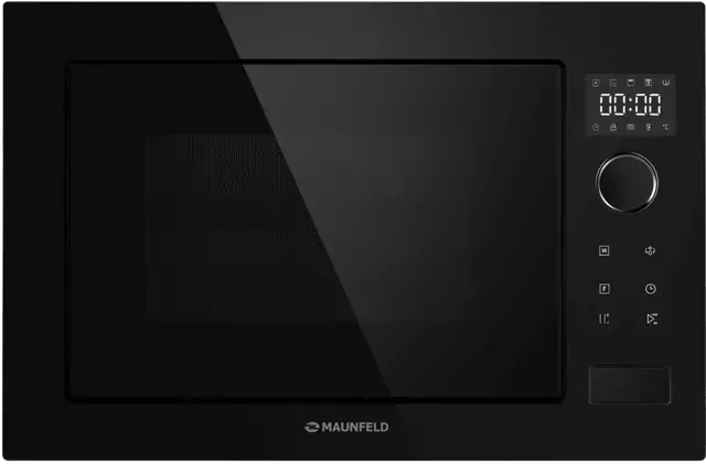 Maunfeld XBMO251GB Glossy.0