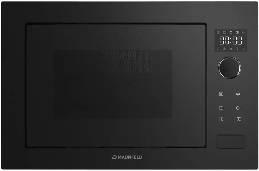 Maunfeld XBMO251GB Glossy.0 loading=