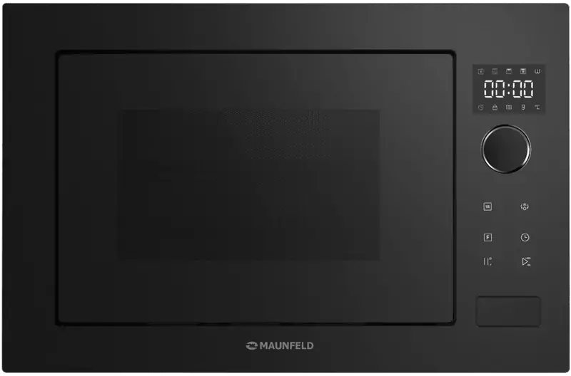 Maunfeld XBMO251GB Glossy.0