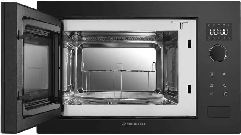 Maunfeld XBMO251GB Glossy.2