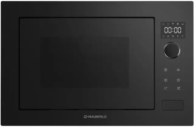 Maunfeld XBMO251GB Glossy.0