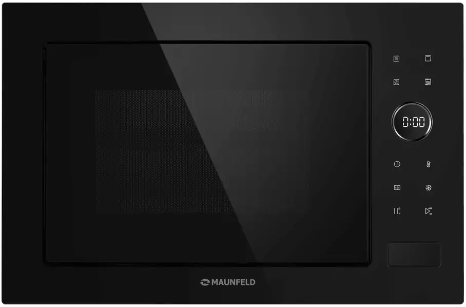 Maunfeld XBMO252GB Glossy.0 loading=