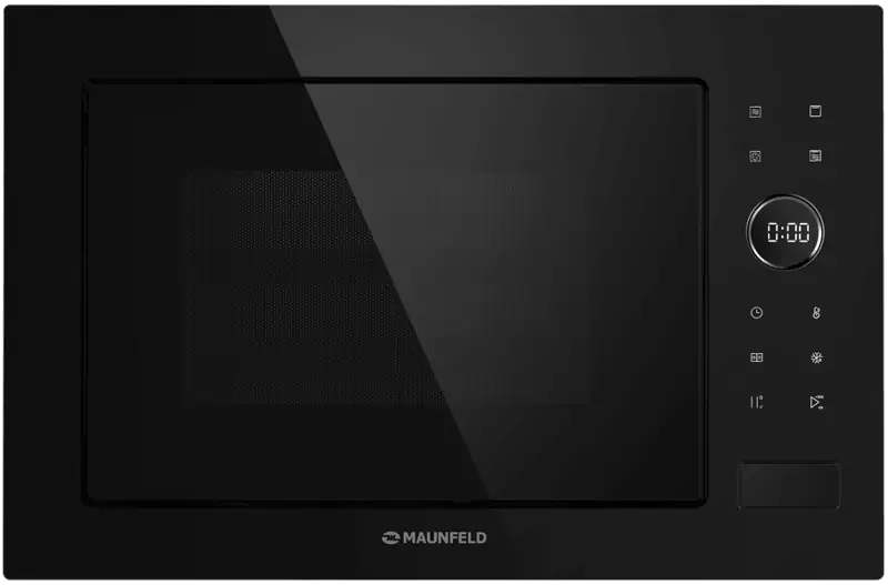 Maunfeld XBMO252GB Glossy.0