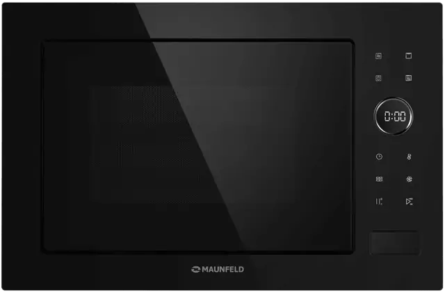 Maunfeld XBMO252GB Glossy.0