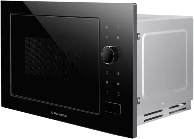 Maunfeld XBMO252GB Glossy.3