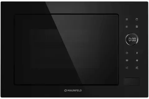 Maunfeld XBMO252GB Glossy