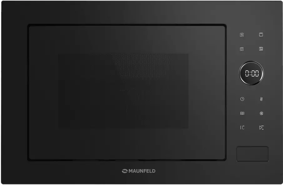 Maunfeld XBMO252GB Matt.0 loading=