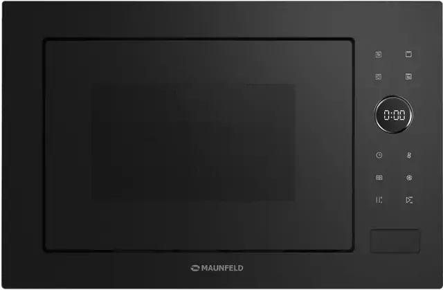 Maunfeld XBMO252GB Matt.0
