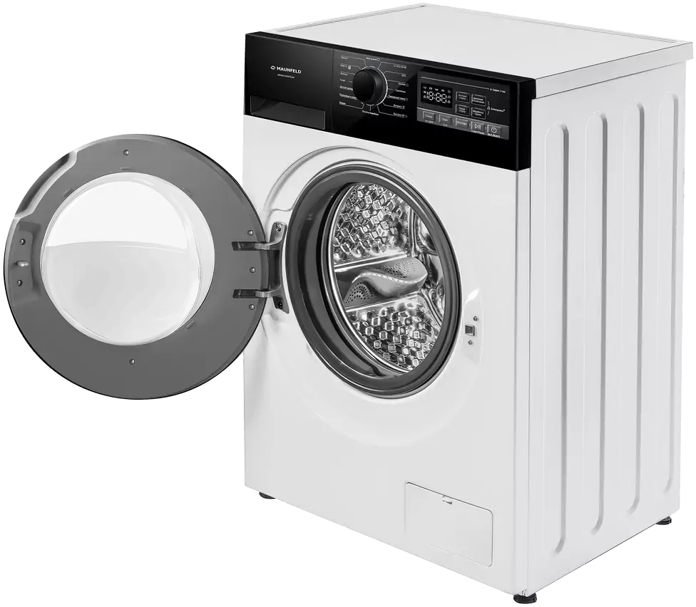 Maunfeld MFWM1410STWH03.2