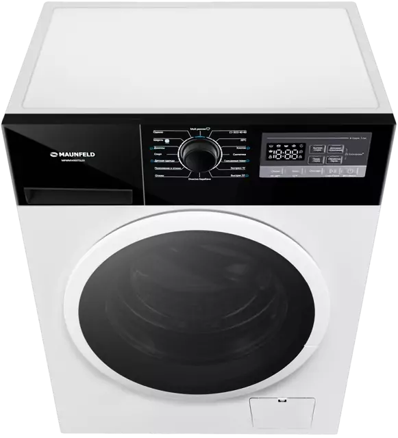 Maunfeld MFWM1410STWH03.3
