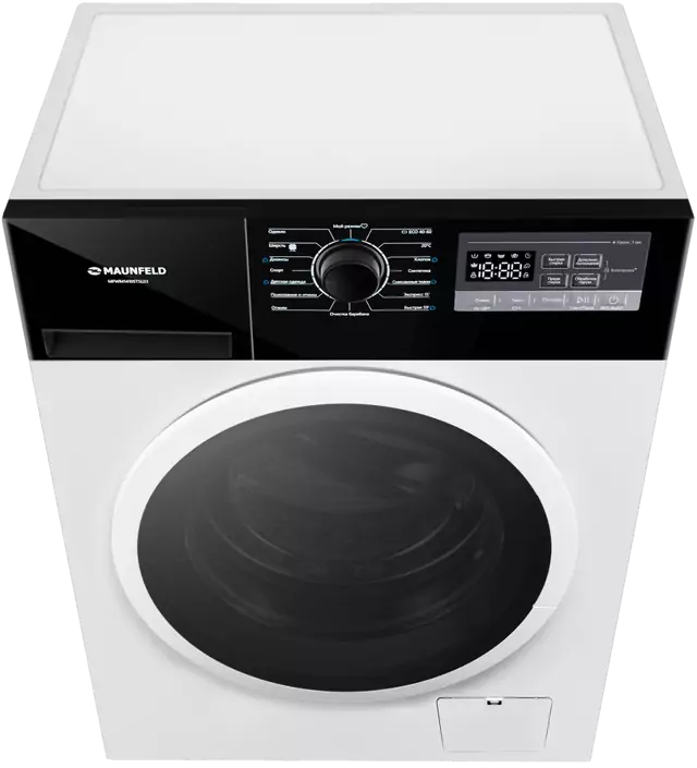 Maunfeld MFWM1410STWH03.3