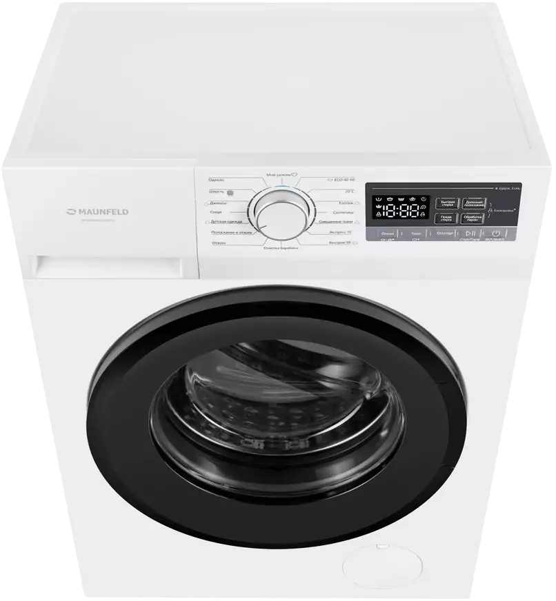 Maunfeld MFWM148STWH02.3
