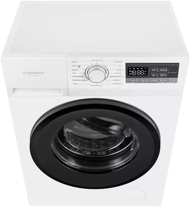 Maunfeld MFWM148STWH02.3