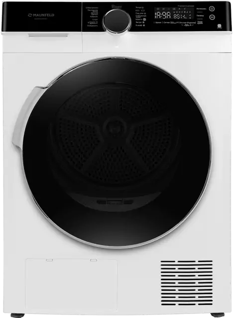 Maunfeld MFDM1410WH07.0