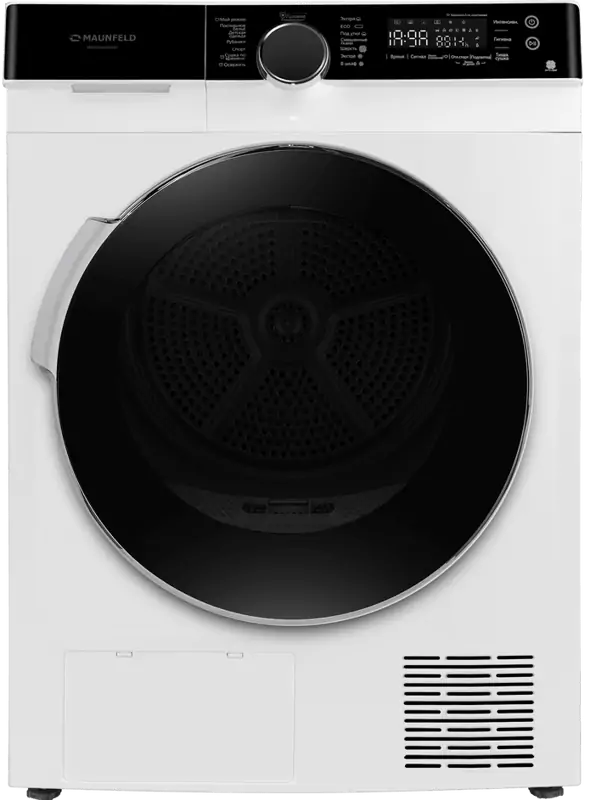 Maunfeld MFDM1410WH07.0