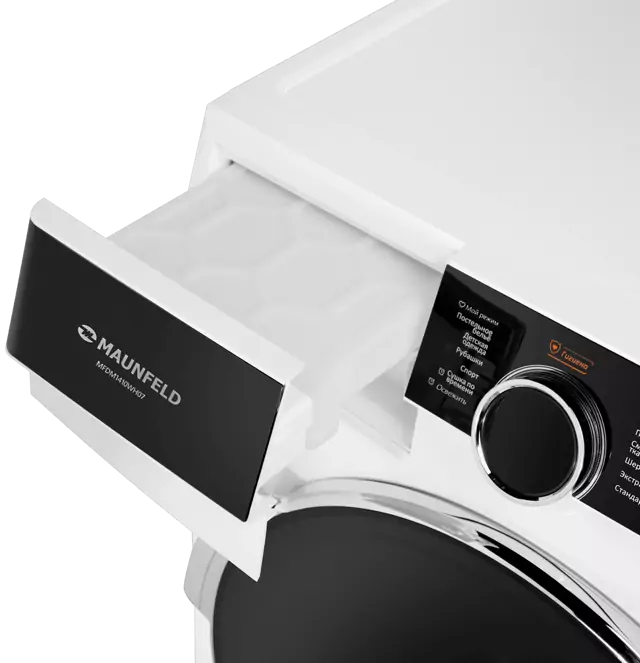Maunfeld MFDM1410WH07.5