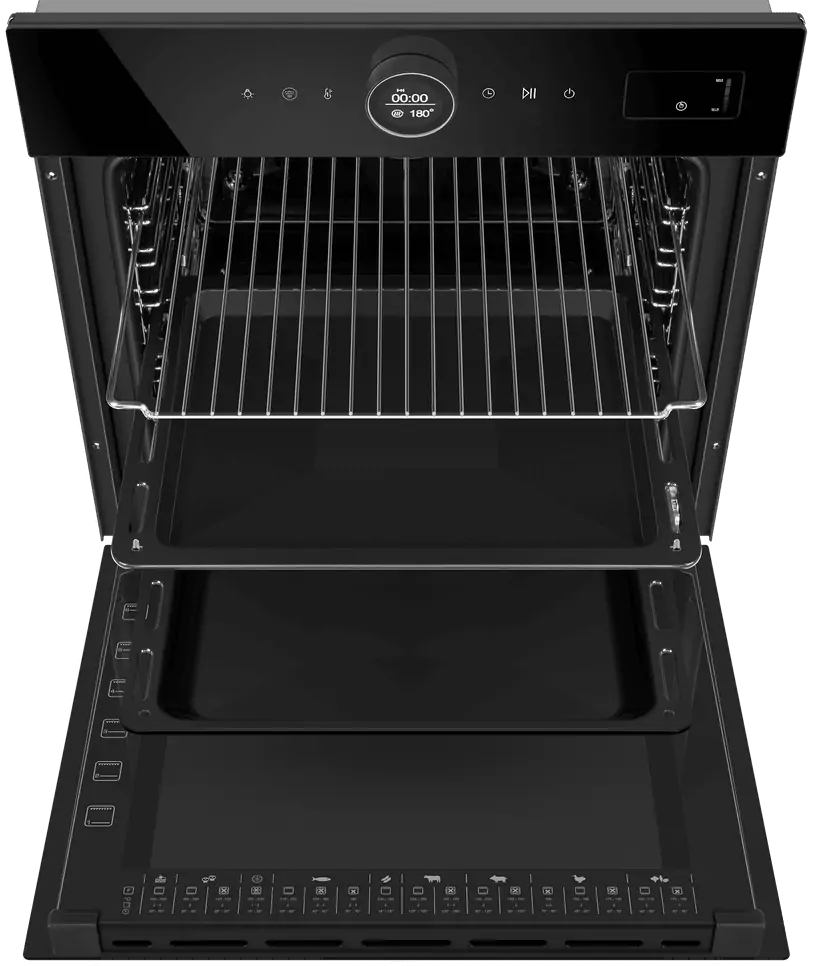 Maunfeld EOEH7617STB.3