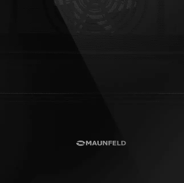 Maunfeld EOEH7617STB.11
