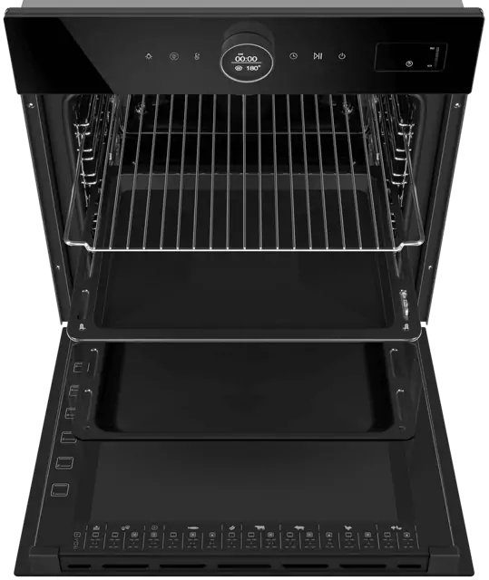 Maunfeld EOEH7617STB.3