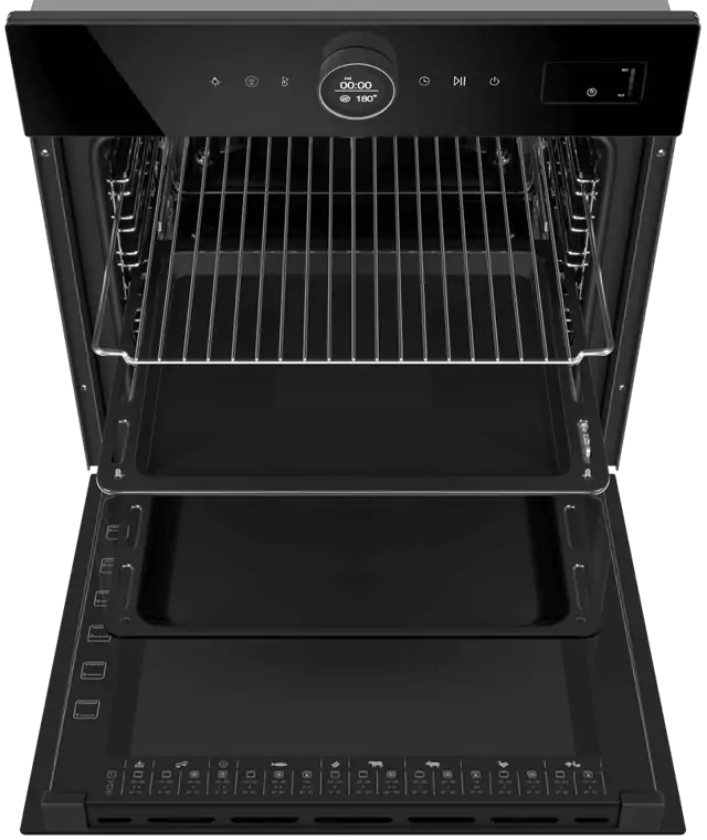 Maunfeld EOEH7617STB.3