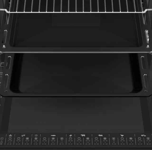 Maunfeld EOEH7617STB.6