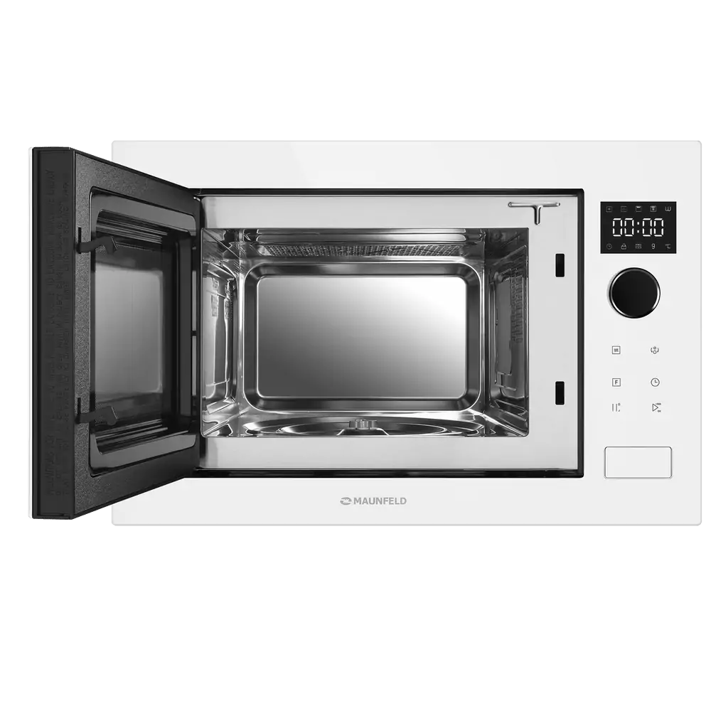 Maunfeld XBMO251GW Glossy.3