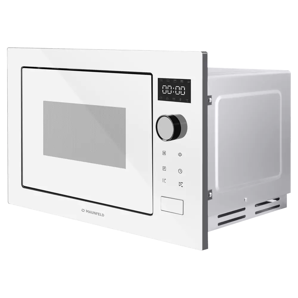 Maunfeld XBMO251GW Glossy.1