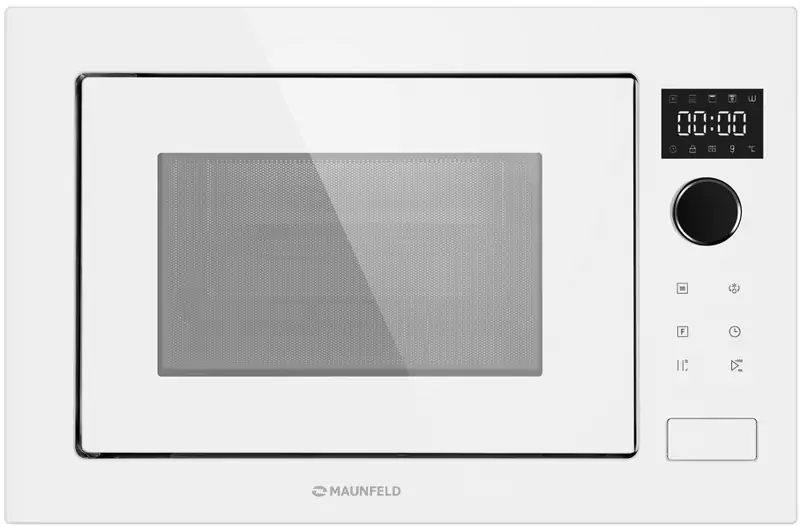 Maunfeld XBMO251GW Glossy.0