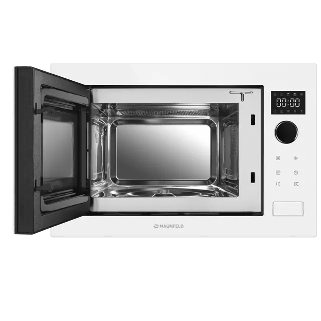 Maunfeld XBMO251GW Glossy.3