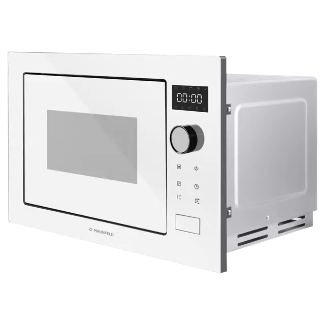 Maunfeld XBMO251GW Glossy.1