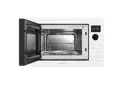 Maunfeld XBMO251GW Glossy.2