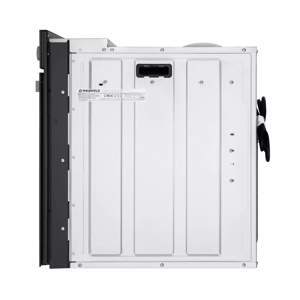 Maunfeld EOEM519PB Ваша цена.5
