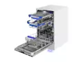 Maunfeld MLP45230 Light Beam Inverter Wi-Fi.1