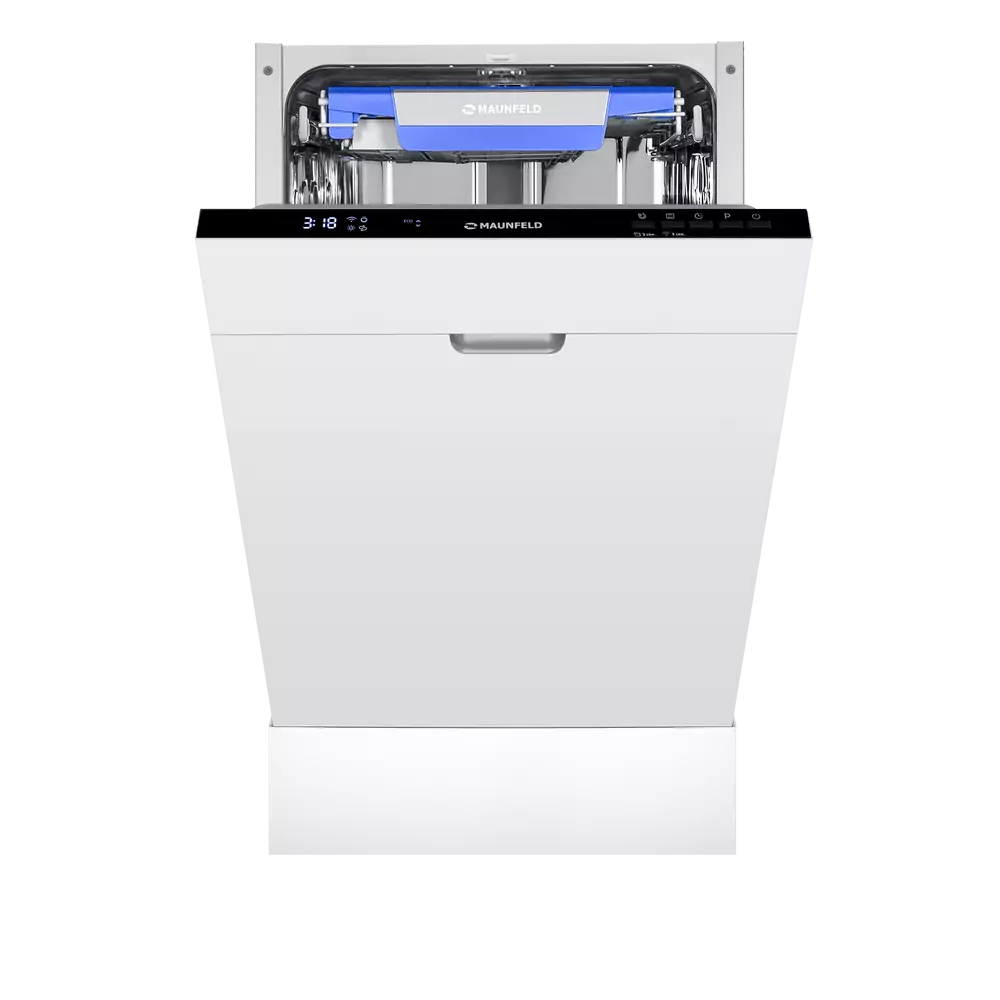 Maunfeld MLP45230 Light Beam Wi-Fi.1