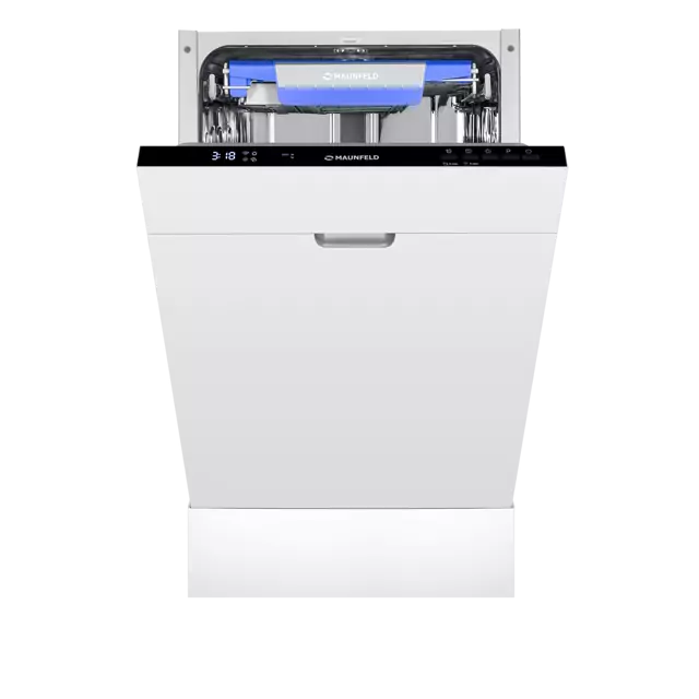 Maunfeld MLP45230 Light Beam Wi-Fi.1