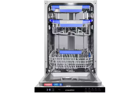 Maunfeld MLP45230 Light Beam Wi-Fi