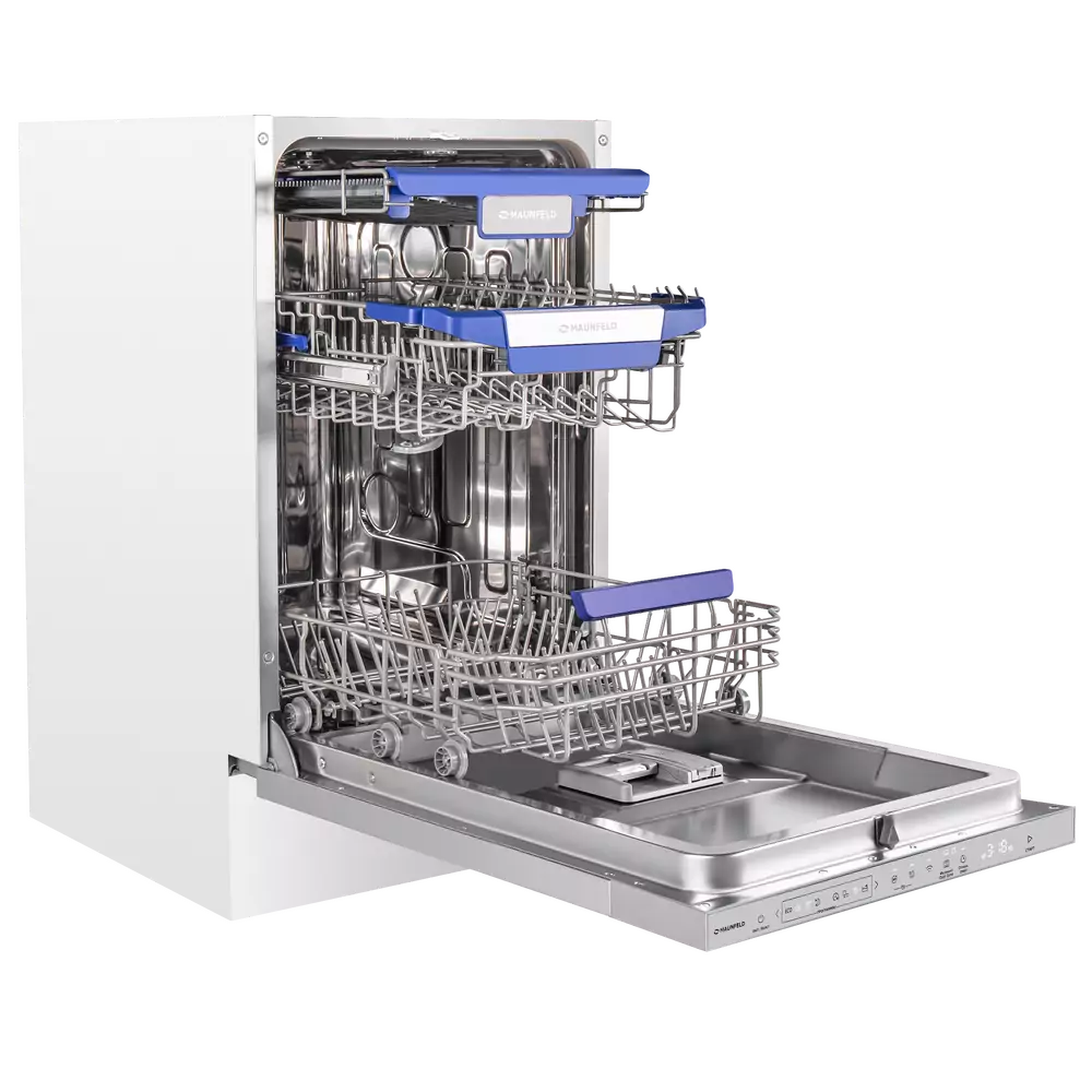 Maunfeld MLP45330T Smart Beam Inverter Wi-Fi.3