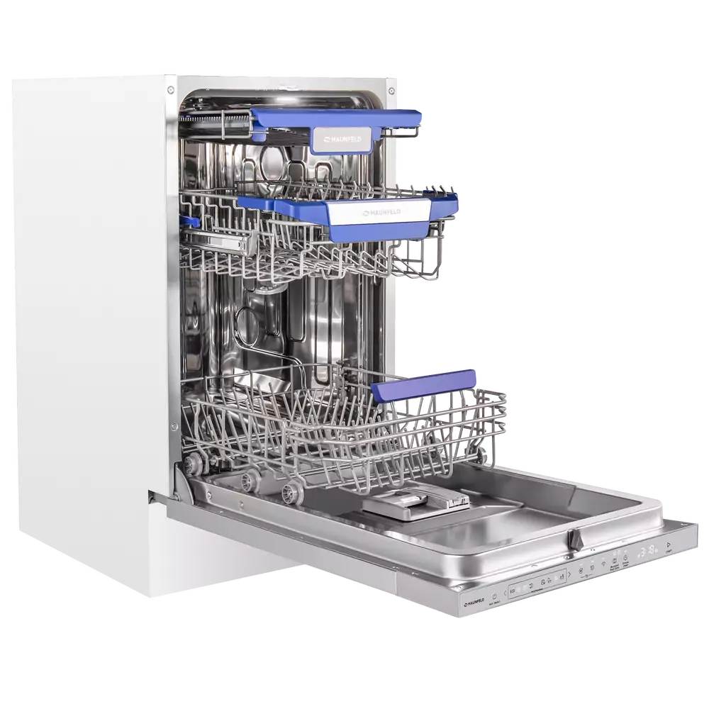 Maunfeld MLP45330T Smart Beam Inverter Wi-Fi.2