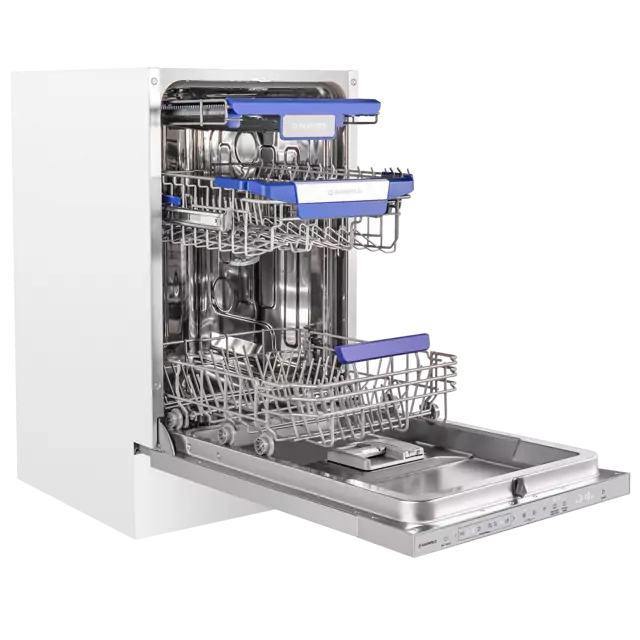 Maunfeld MLP45330T Smart Beam Inverter Wi-Fi.3