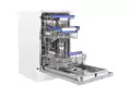 Maunfeld MLP45330T Smart Beam Inverter Wi-Fi.3
